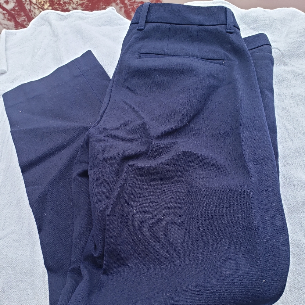 GAP slim pants